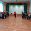 Спортивные соревнования «Будь здоров!»